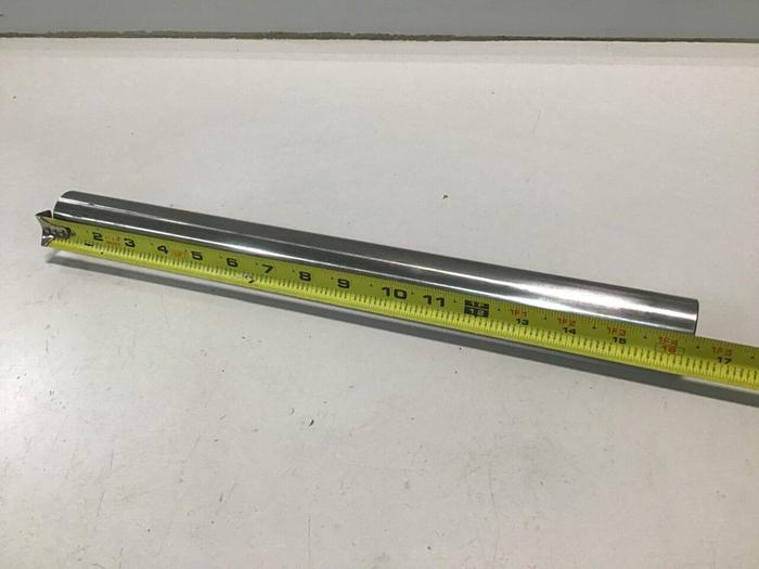 Used NEGRI BOSSI Crosshead Slide Pin 700H-200 / CSP #113339