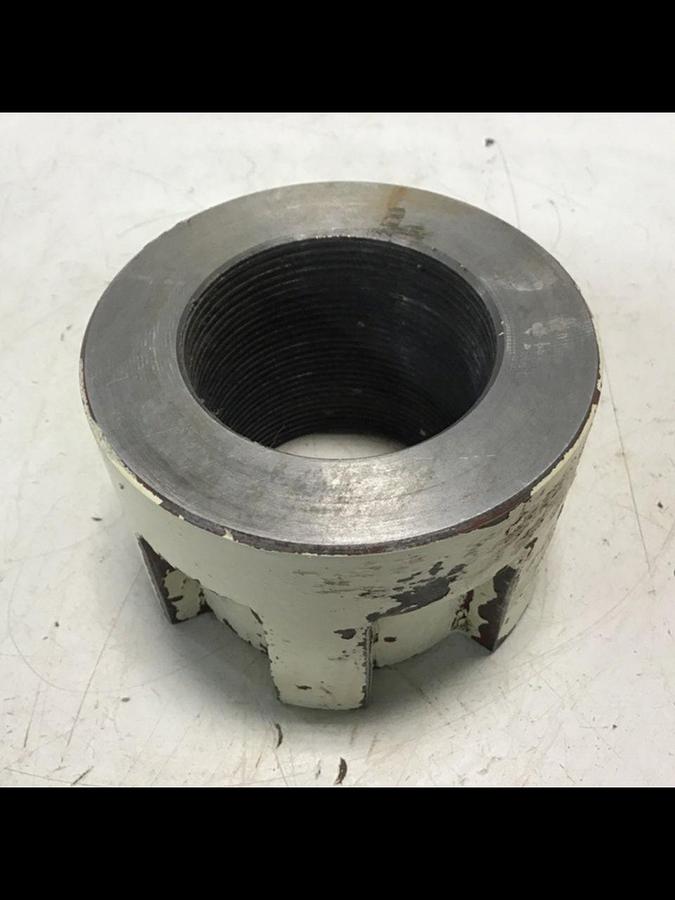 Used MITSUBISHI Tie Bar Nut SD9810102 USED