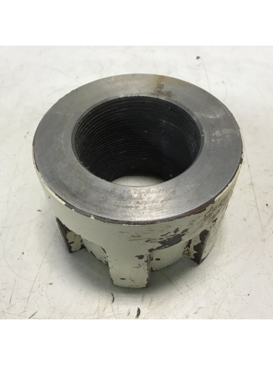 Used MITSUBISHI Tie Bar Nut SD9810102 USED