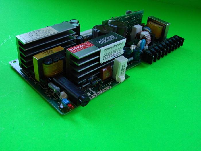Used MITSUBISHI Power Supply BKO-C8343H01 #8468
