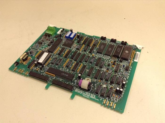 Used BARBER COLMAN Data Handler PC Board A-13766-301 Used