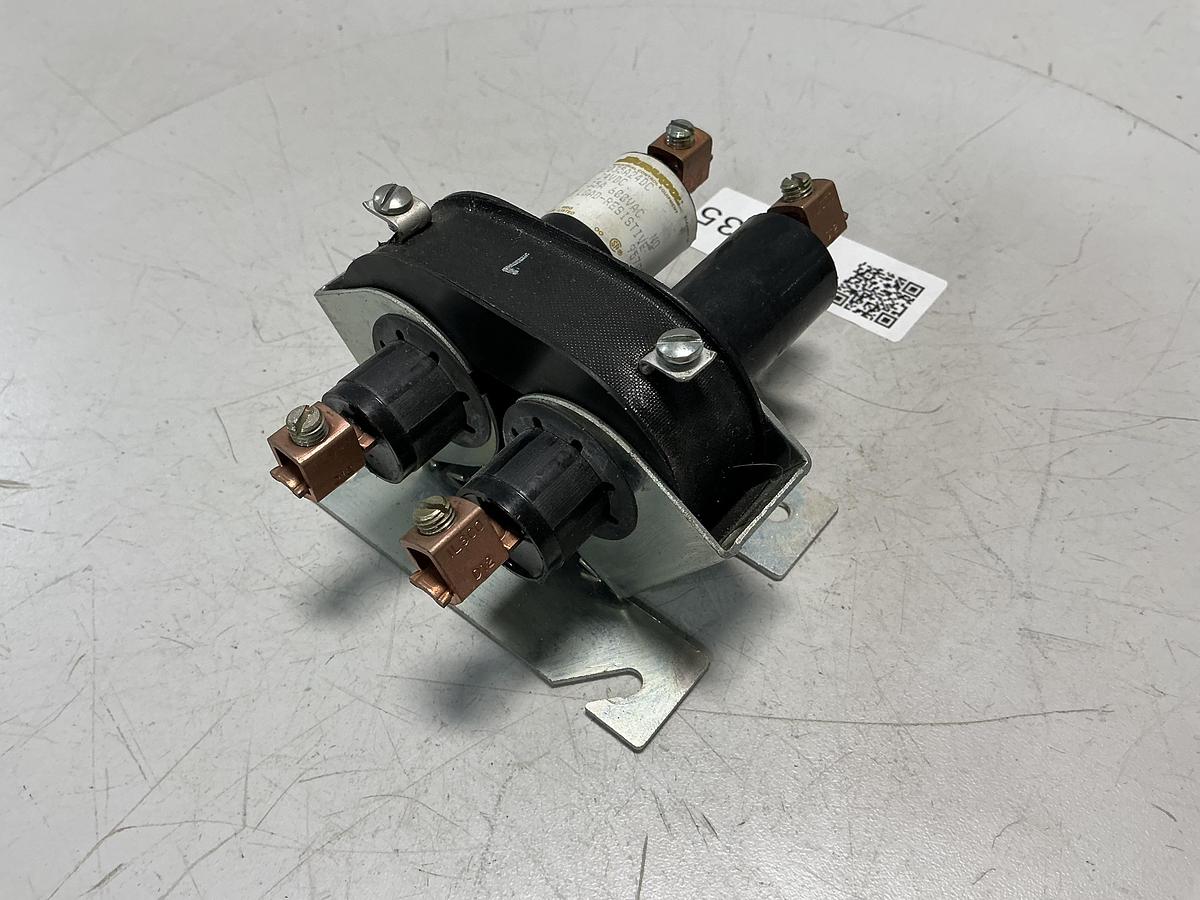 Used DURAKOOL 2035A24DC