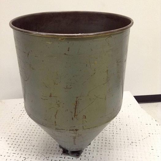 Used GENERIC Hopper HOPPER293 #88293