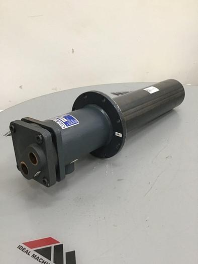 Used FK WARMETAUSCHER KEMMERLING Heat Exchanger FKV 115.22.19 Used