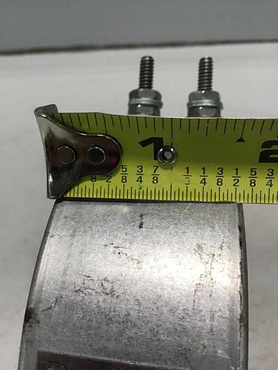 WATLOW 700 Watt Heater Band STB4J1JT-17 #125712