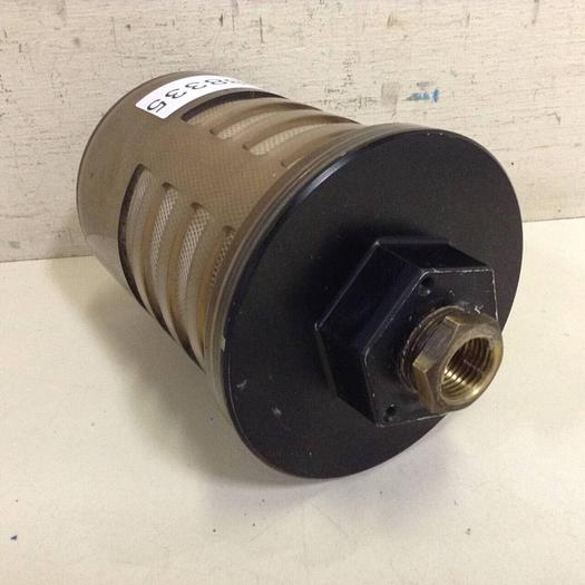 Used KOGANEI Exhaust Filter EF800-06 #88335