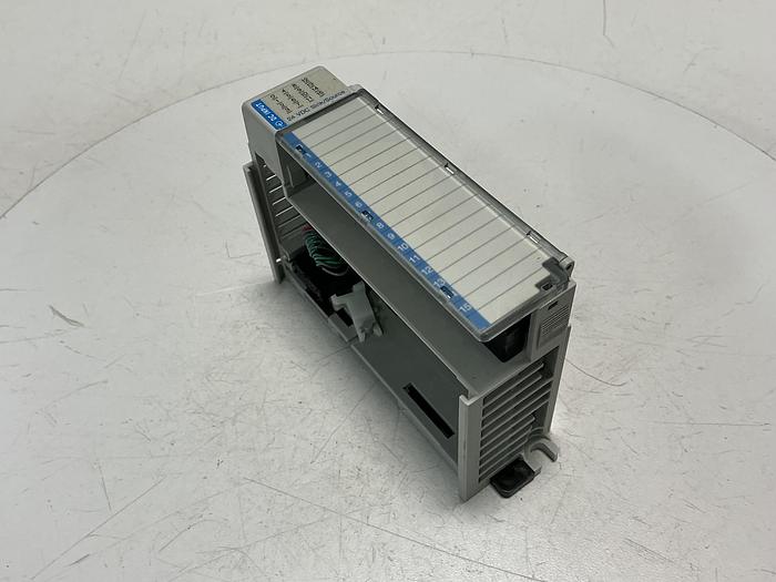 Used ALLEN BRADLEY 1769-IQ16 SER A