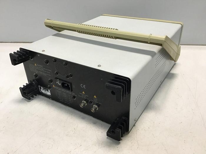 Used GW INSTEK Oscilloscope GOS-6112 #119529