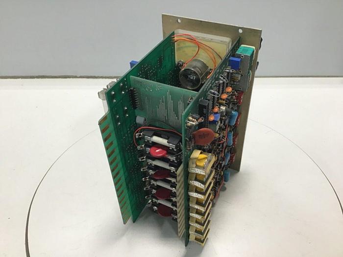 Used GAMMAFLUX Husky Temperature Control 943 #112594