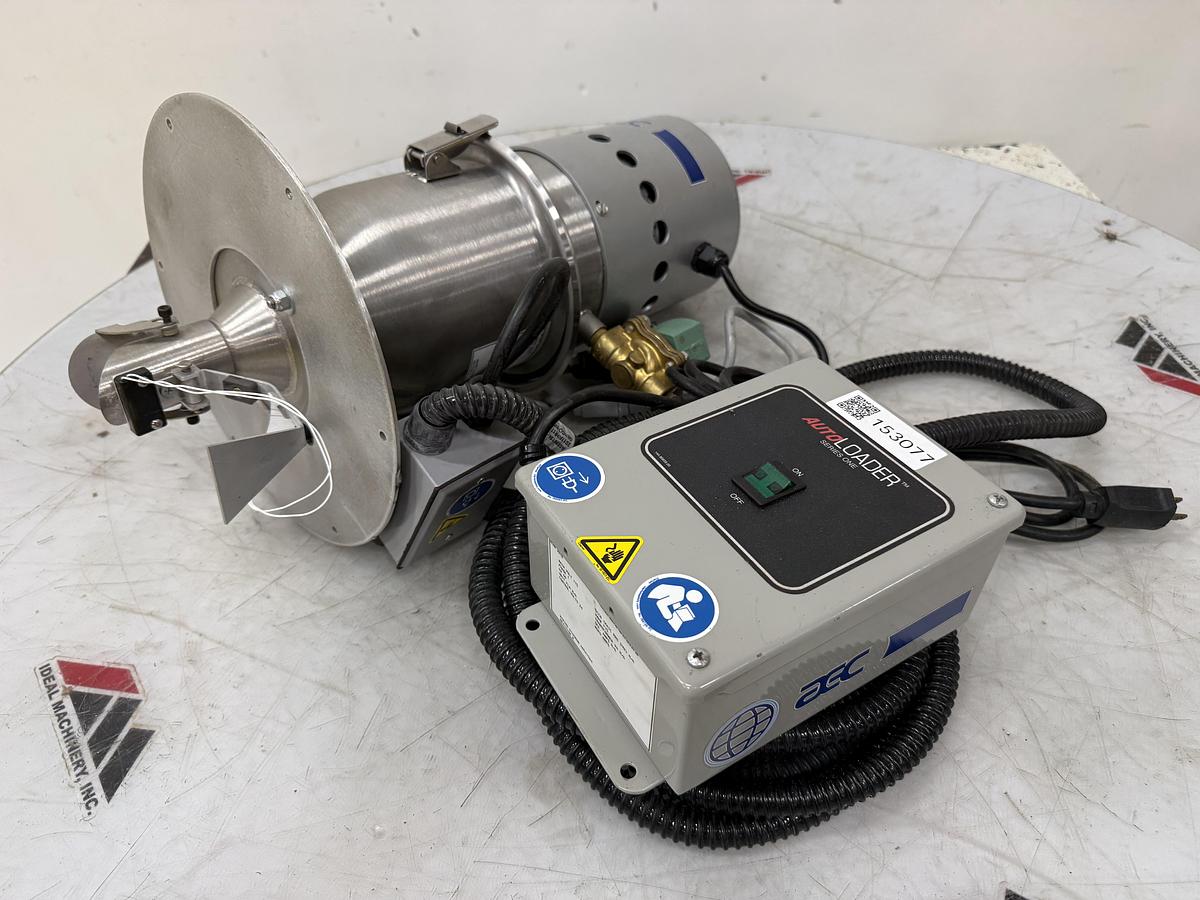 Used AEC SRL01