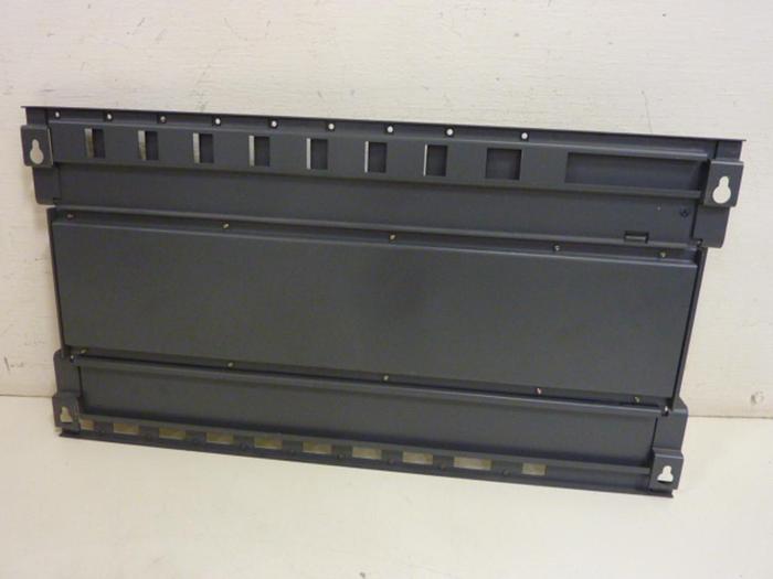 Used MITSUBISHI Slot Rack Backplane BD625A989G52 #65726