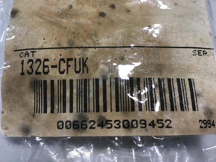 ALLEN BRADLEY Power Connector Kit 1326-CFUK #127843