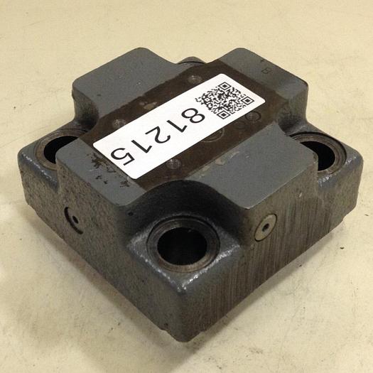 Used VICKERS Valve CVCS32D3S210S32AP14A99 #81215