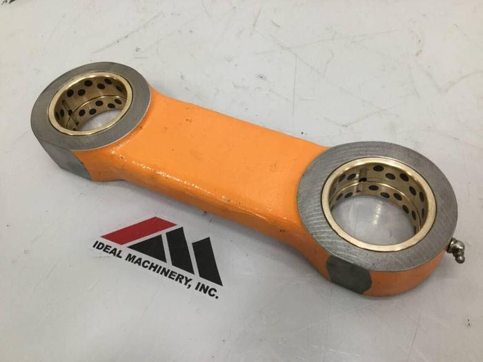 Used CINCINNATI MILACRON Toggle Link 5035627 #97717