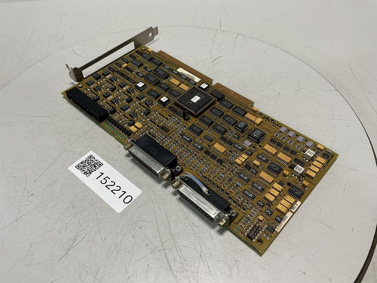 Used CINCINNATI MILACRON 3-533-1003G REV A