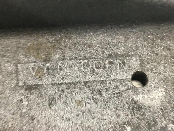 Used VAN DORN Clamp Rotary Transducer IP6501A502 301129 USED