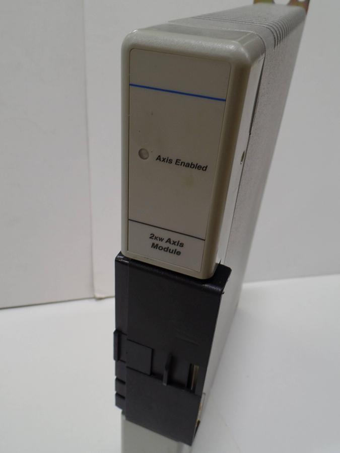 Used ALLEN BRADLEY AC Servo Controller 1394-AM03 Used