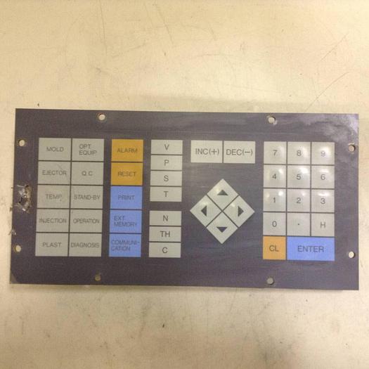 Used SUMITOMO Control Board JA761290AC #85759