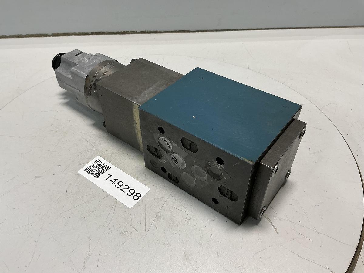 Used BOSCH 0 811 403 001