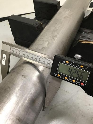 Used VAN DORN Tie Bar 302553D Used