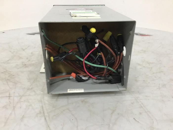 Used SOLA 2 kVA Transformer HS1F2AS #62937