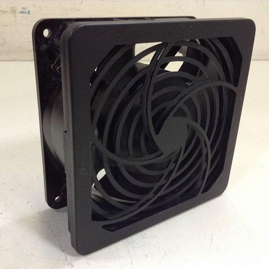 Used DAYTON AC Axial Fan 3LE74 #86623