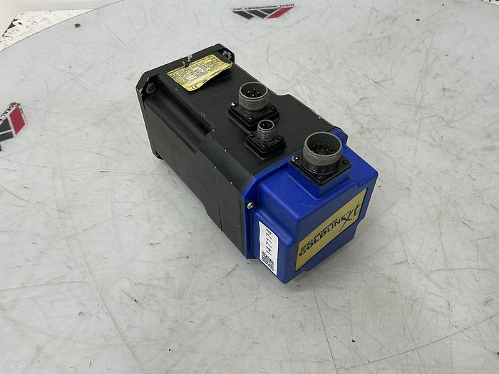 Used KOLLMORGEN MTC504C1-R1A1-013