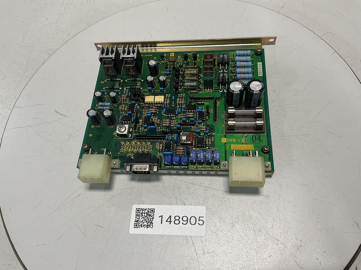 Used TOSHIBA H1693473