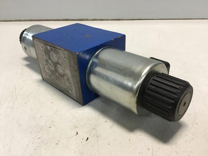 Used BOSCH Valve 081WV10P1V1018 9810232441 Used