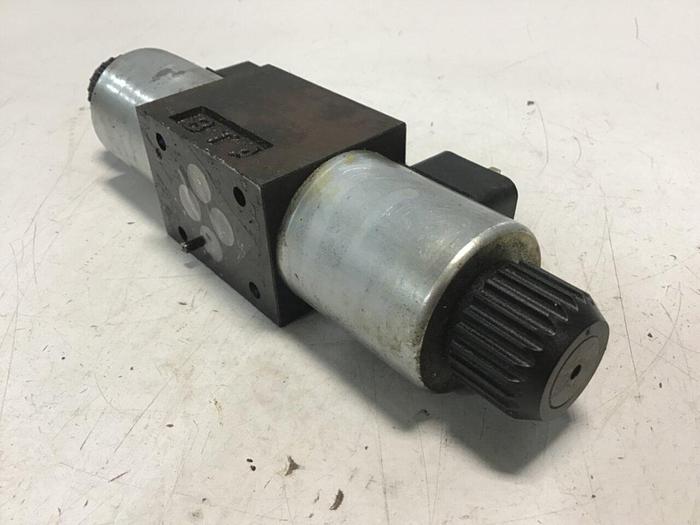 Used BOSCH Valve 9810231441 081WV06P1V1018WS024/00D51 Used