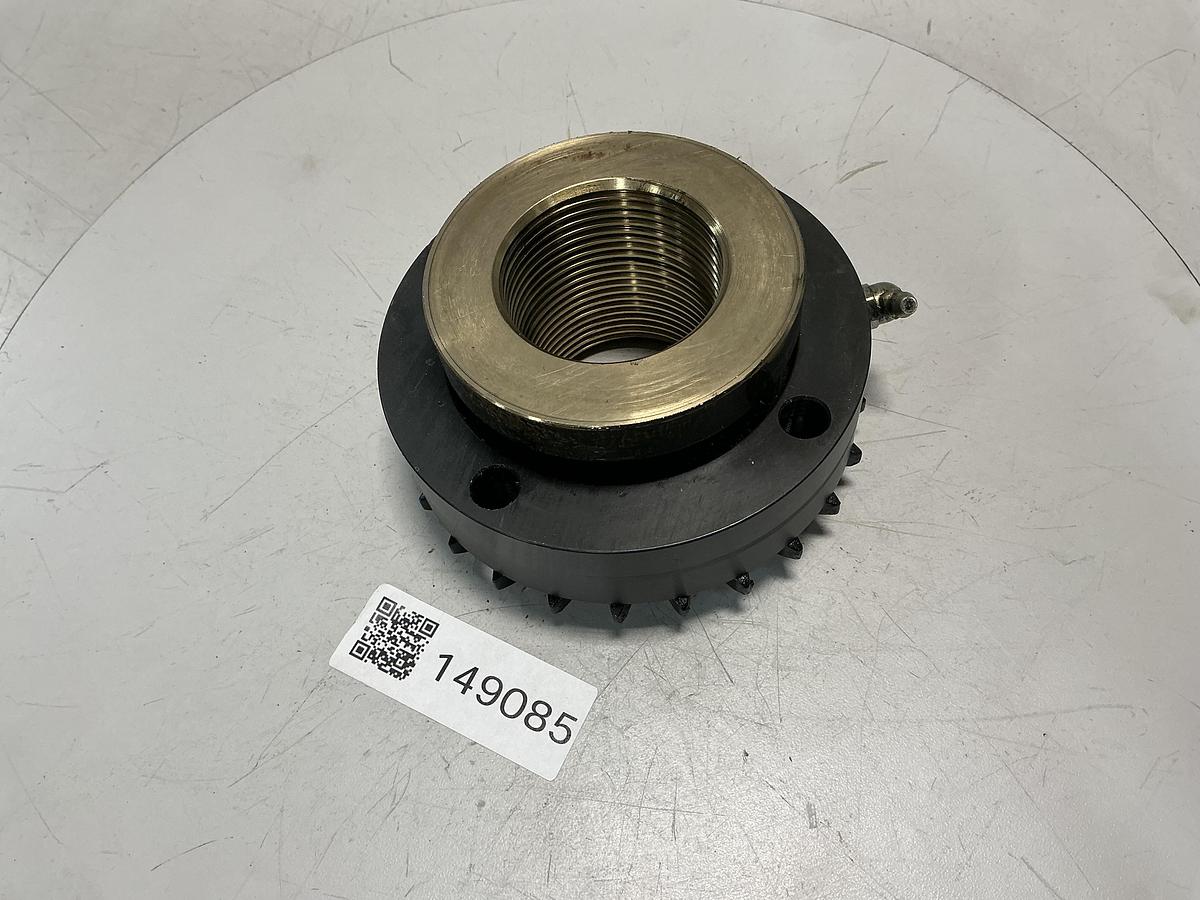 Used CINCINNATI MILACRON 50A24