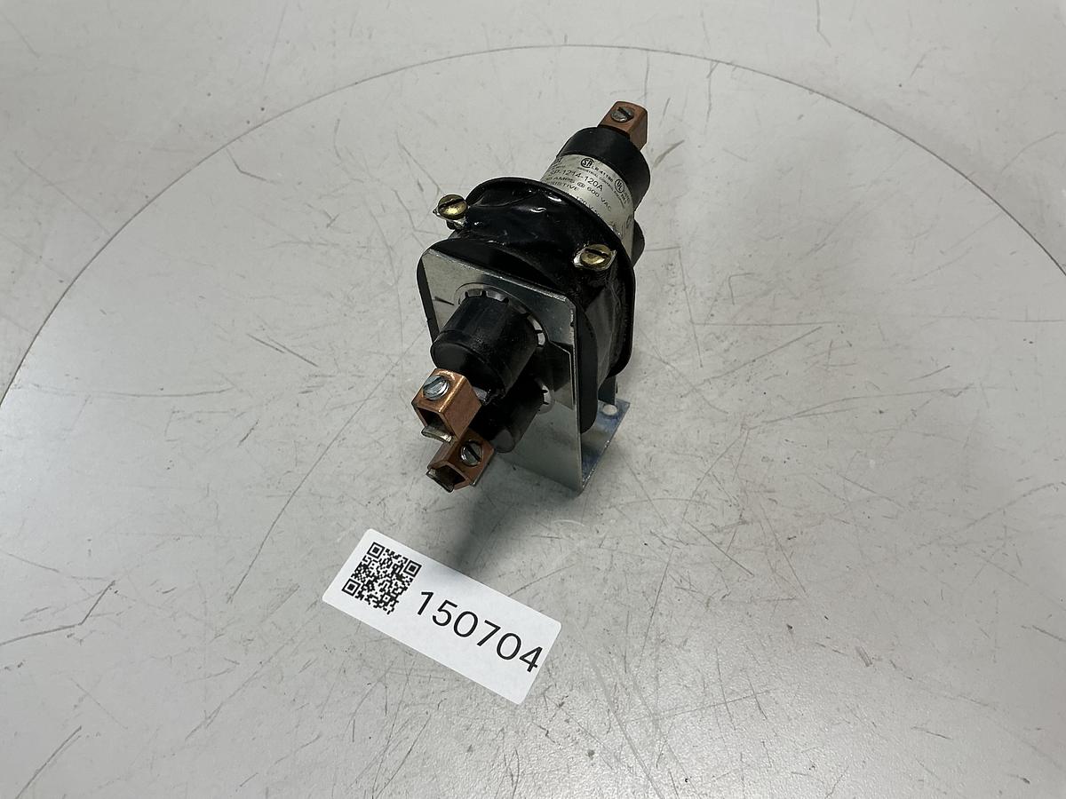 Used MDI SP-1214-120A