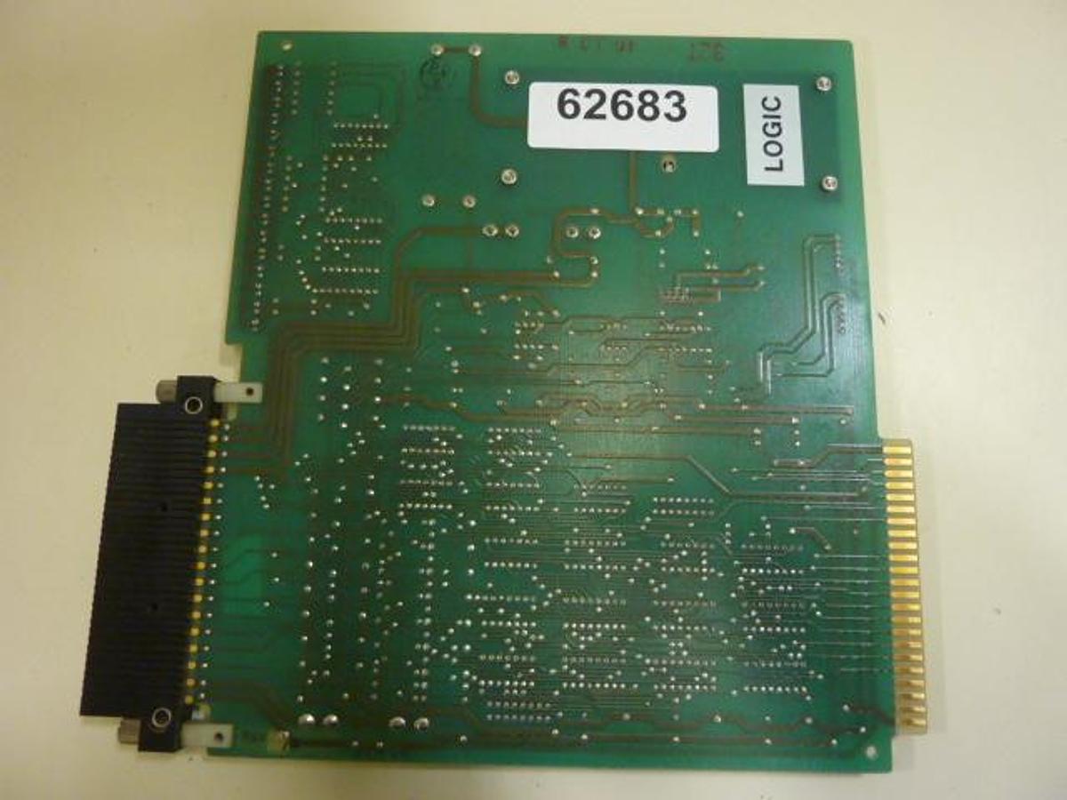 Used CINCINNATI MILACRON Logic Board 3-531-3948A USED