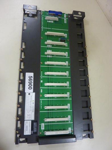 Used MITSUBISHI Slot Rack BD625A987G52 #56900