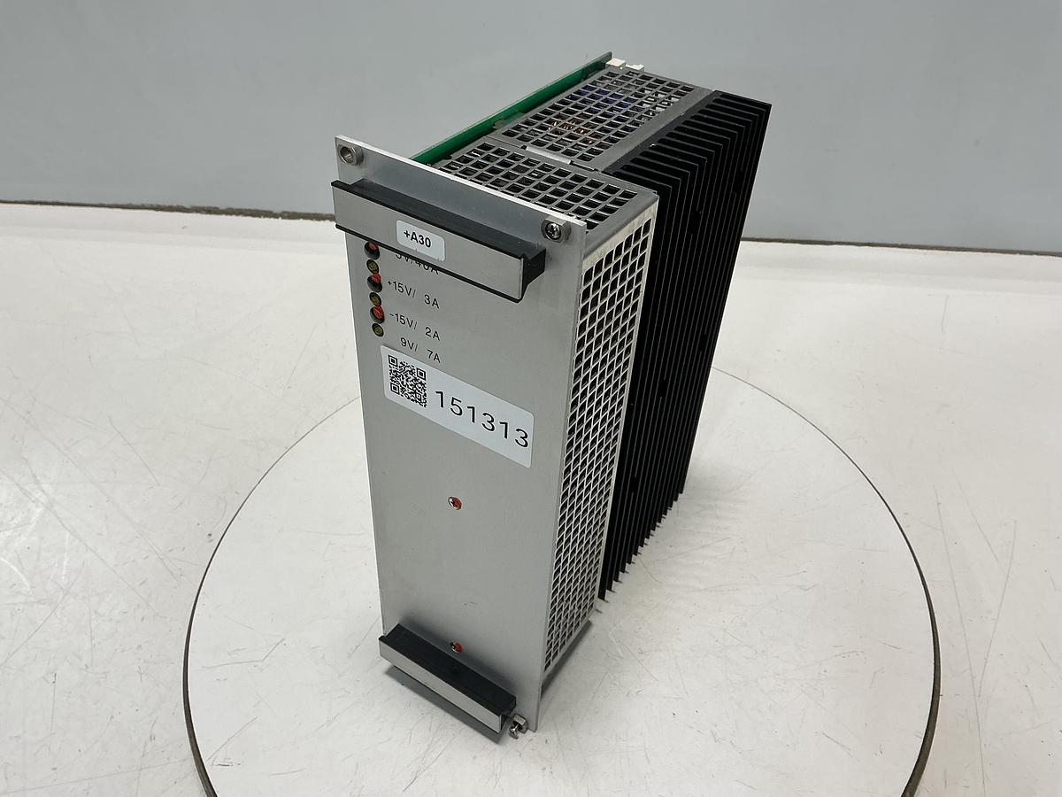 Used MGV P4310-05159