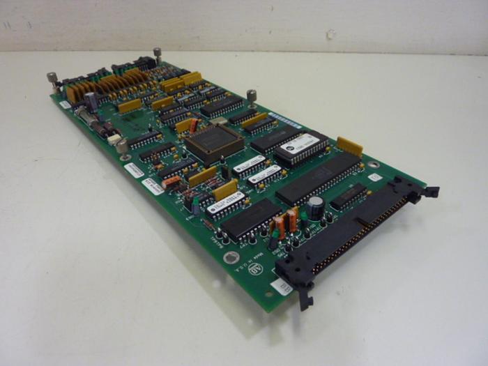 Used ALLEN BRADLEY Circuit Board 133495-03 #55871
