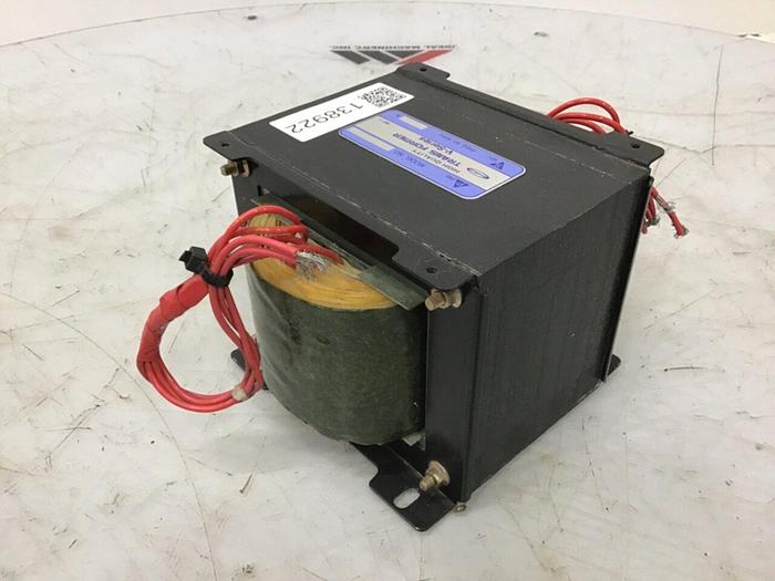 Used SWALLOW ELECTRIC CO. 1 kVA Transformer SL-1K #138922