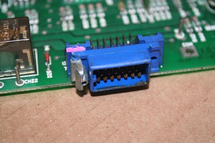 Used MITSUBISHI Circuit Board BD625A269H01  B #20882