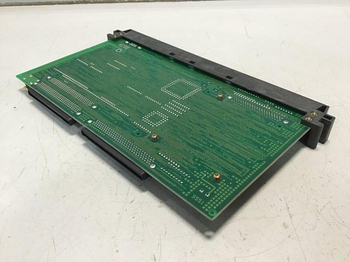 Used YASKAWA Circuit Board JANCD-MCP01 REV D04 #131024