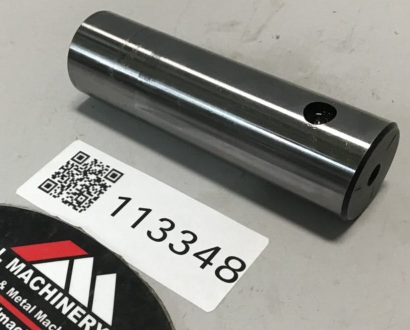 Used NEGRI BOSSI Crosshead Toggle Pin 700H-200 / CHTP USED