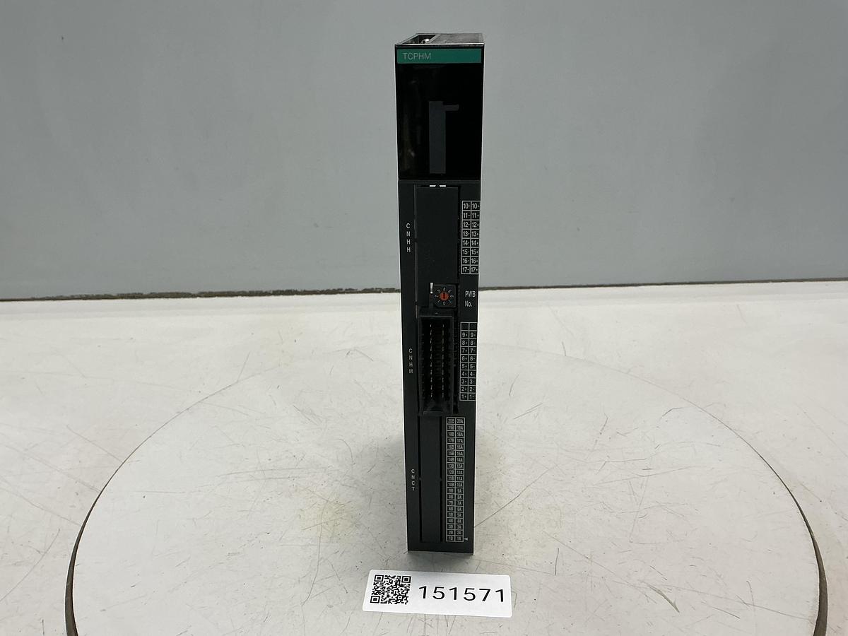 Used TOSHIBA TCPHM