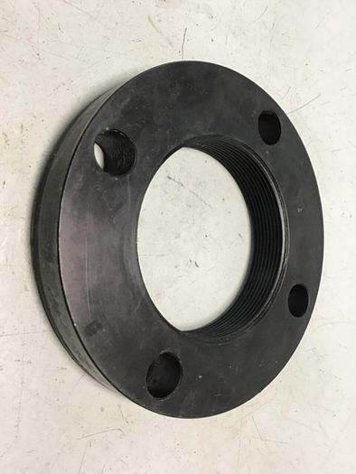 Used BOY MACHINES Outer Tie Bar Nut 80M / OTBN #131101