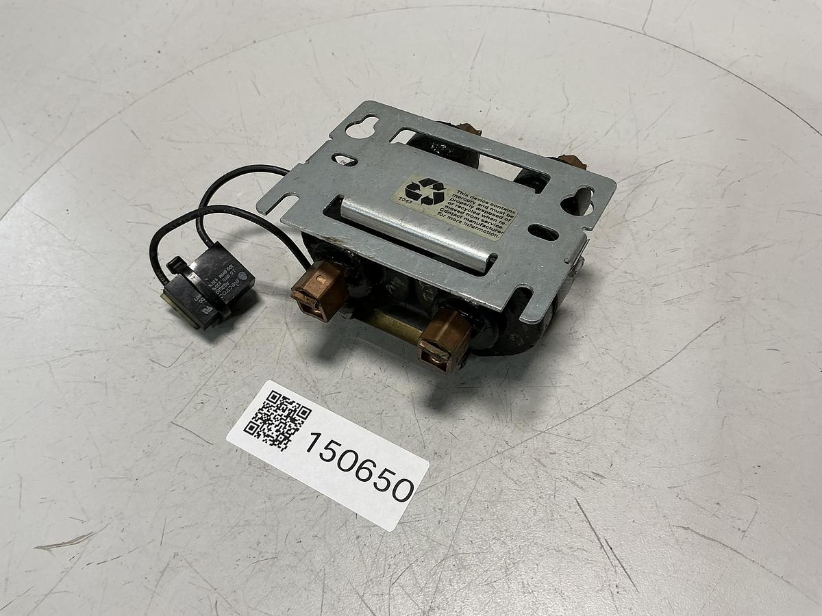 Used MDI 260NO-120A-18