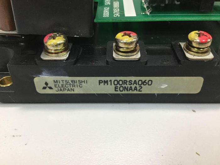 Used SUMITOMO Circuit Board SA765366AX Used