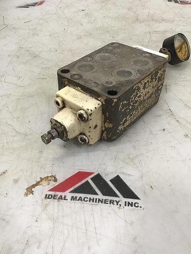 Used YUKEN MRP-06-C-10