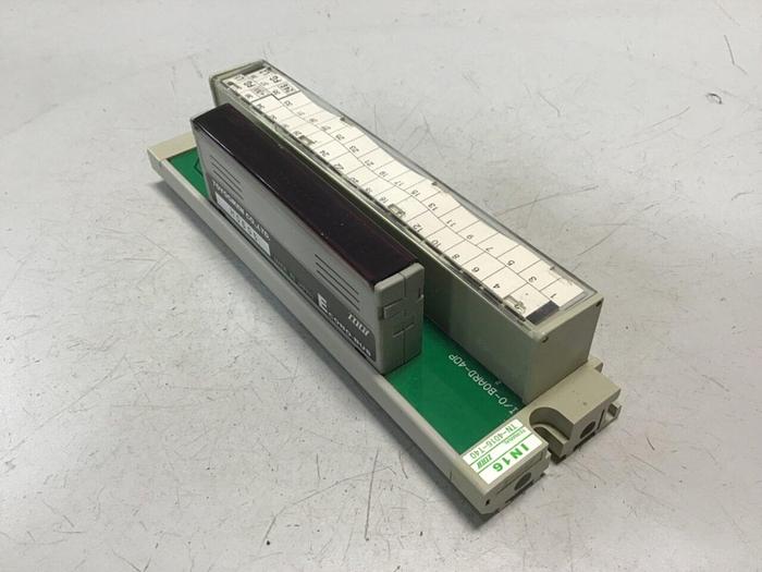 Used TOGI Input Module TN-4016-T40 #123739