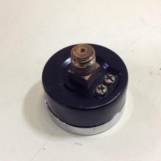 Used GENERIC Pressure Gauge GAUGE833 #83833