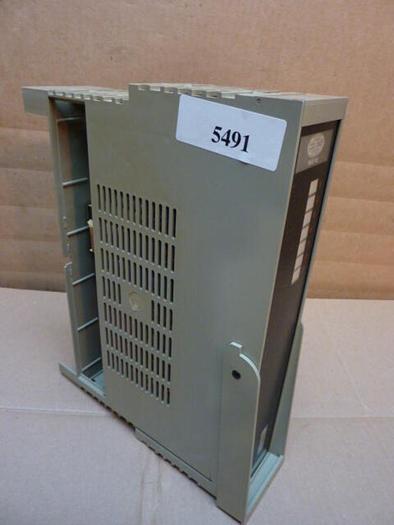 Used BARBER COLMAN Process Module MACO 8000 80DA-00001-001-0-00 Used