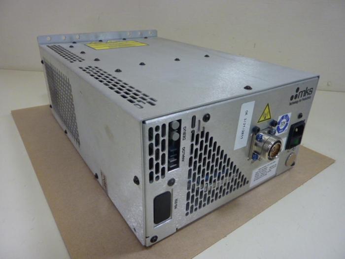 MKS INSTRUMENTS Network Controller MW-5060 #49209