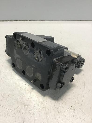 Used VICKERS Valve DG4V3S6CMUHL760EN490B13 USED